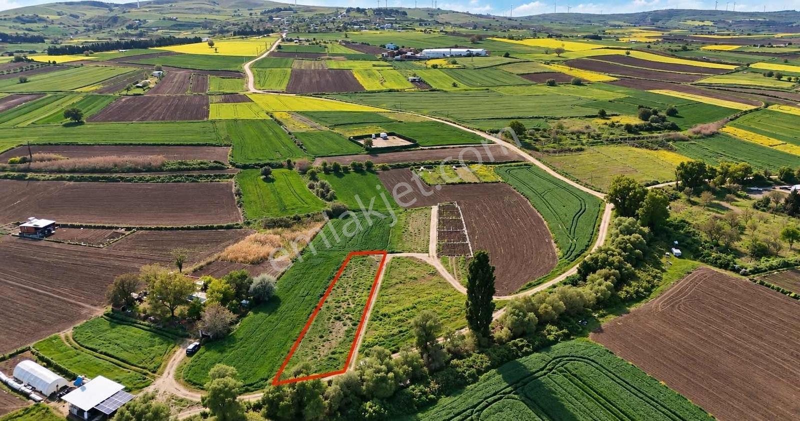 Sancaktepe De Köye Çok Yakın, Elektrik Dibinde 500 Mt2 Parseller — fotoğraf 6