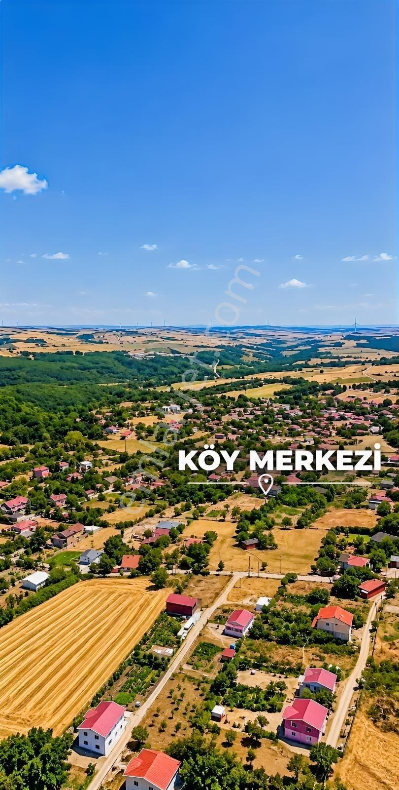 Köyün Dibinde İmara Sıfır