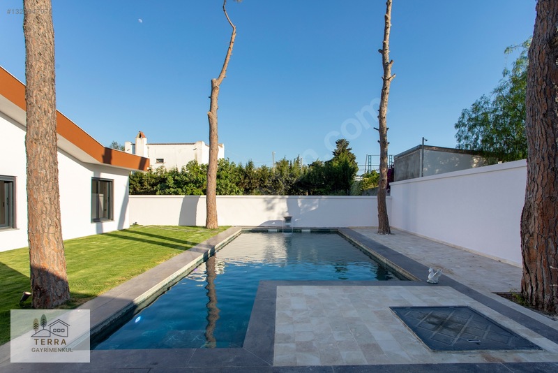 Şantiye Evlerinde Satılık 4+1 Satılık Villa — fotoğraf 3