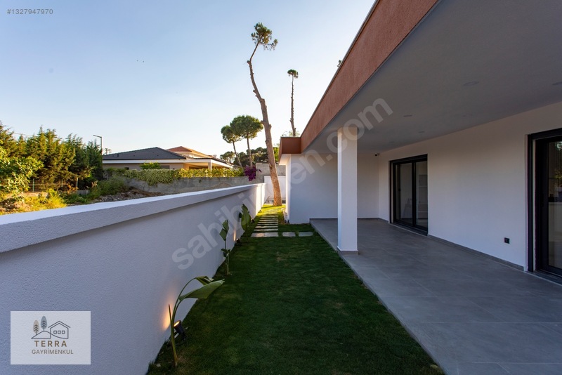 Şantiye Evlerinde Satılık 4+1 Satılık Villa — fotoğraf 8