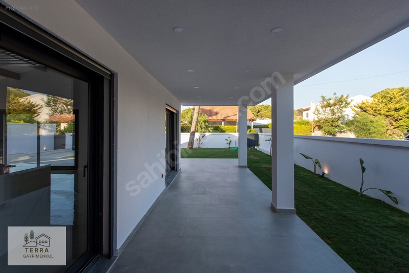 Şantiye Evlerinde Satılık 4+1 Satılık Villa — fotoğraf 9