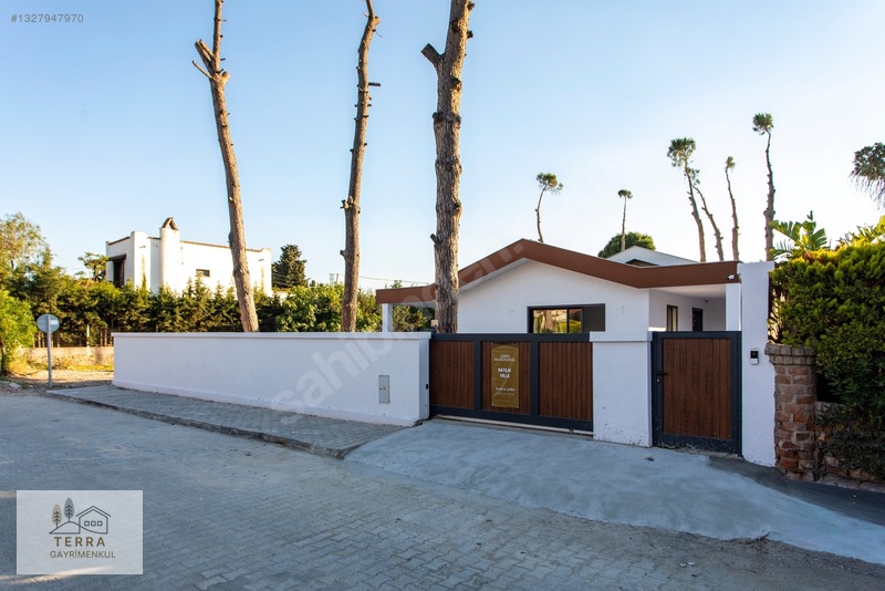 Şantiye Evlerinde Satılık 4+1 Satılık Villa — fotoğraf 10