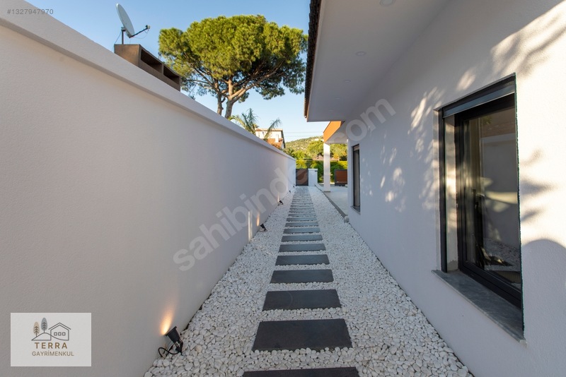 Şantiye Evlerinde Satılık 4+1 Satılık Villa — fotoğraf 11