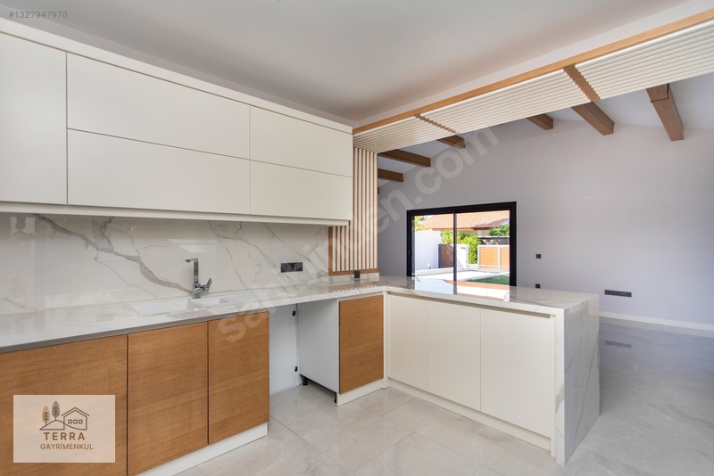 Şantiye Evlerinde Satılık 4+1 Satılık Villa — fotoğraf 12
