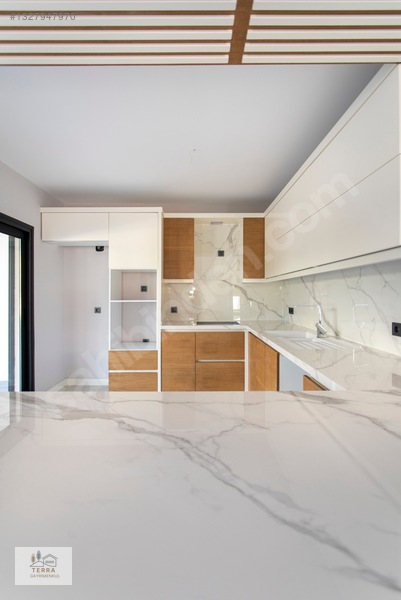 Şantiye Evlerinde Satılık 4+1 Satılık Villa — fotoğraf 13
