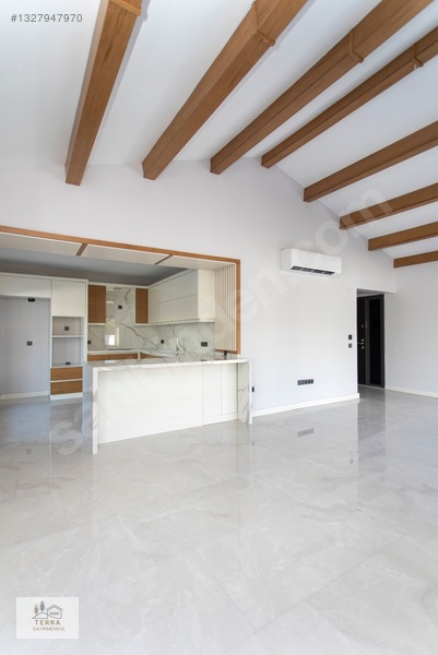 Şantiye Evlerinde Satılık 4+1 Satılık Villa — fotoğraf 14