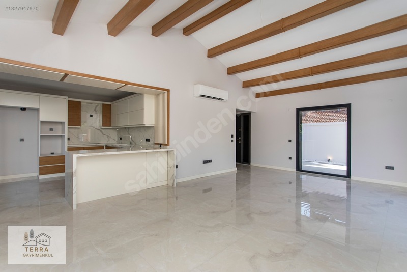 Şantiye Evlerinde Satılık 4+1 Satılık Villa — fotoğraf 16