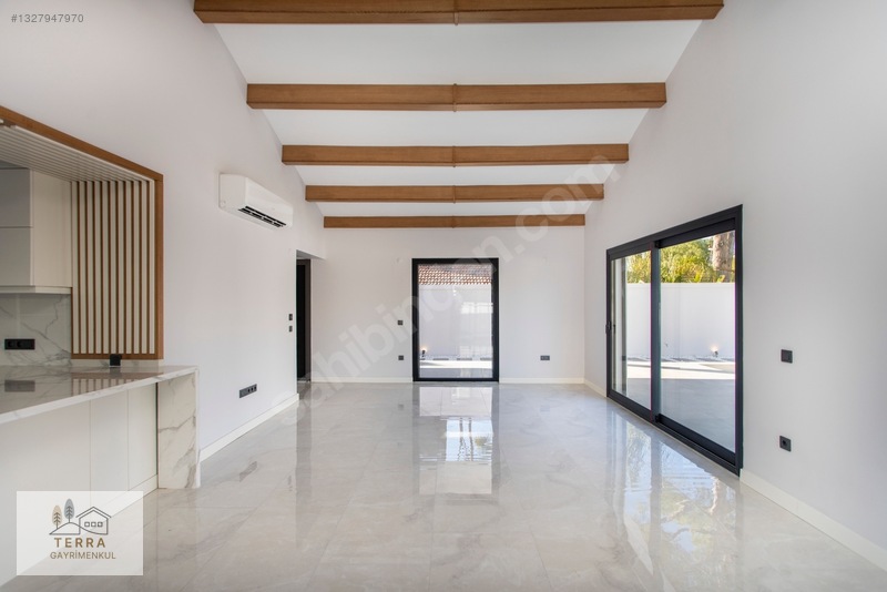 Şantiye Evlerinde Satılık 4+1 Satılık Villa — fotoğraf 17