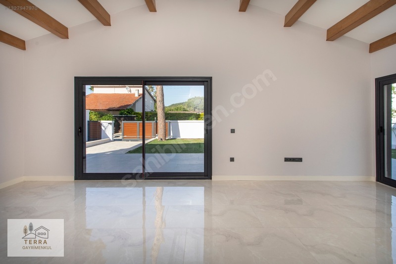 Şantiye Evlerinde Satılık 4+1 Satılık Villa — fotoğraf 18