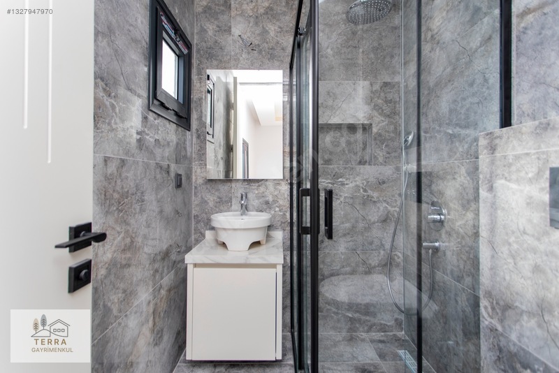 Şantiye Evlerinde Satılık 4+1 Satılık Villa — fotoğraf 19