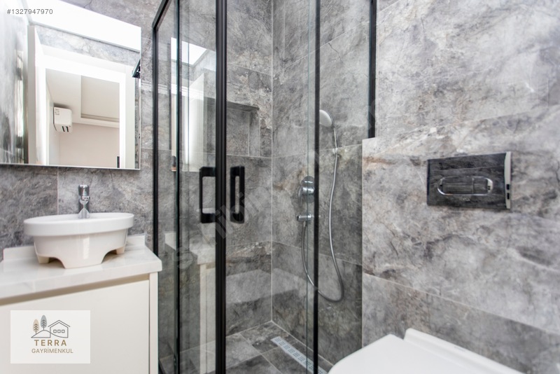 Şantiye Evlerinde Satılık 4+1 Satılık Villa — fotoğraf 20