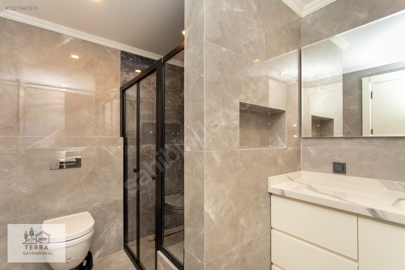 Şantiye Evlerinde Satılık 4+1 Satılık Villa — fotoğraf 21