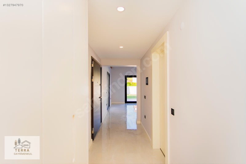 Şantiye Evlerinde Satılık 4+1 Satılık Villa — fotoğraf 22