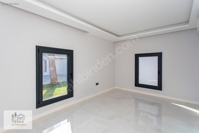 Şantiye Evlerinde Satılık 4+1 Satılık Villa — fotoğraf 23
