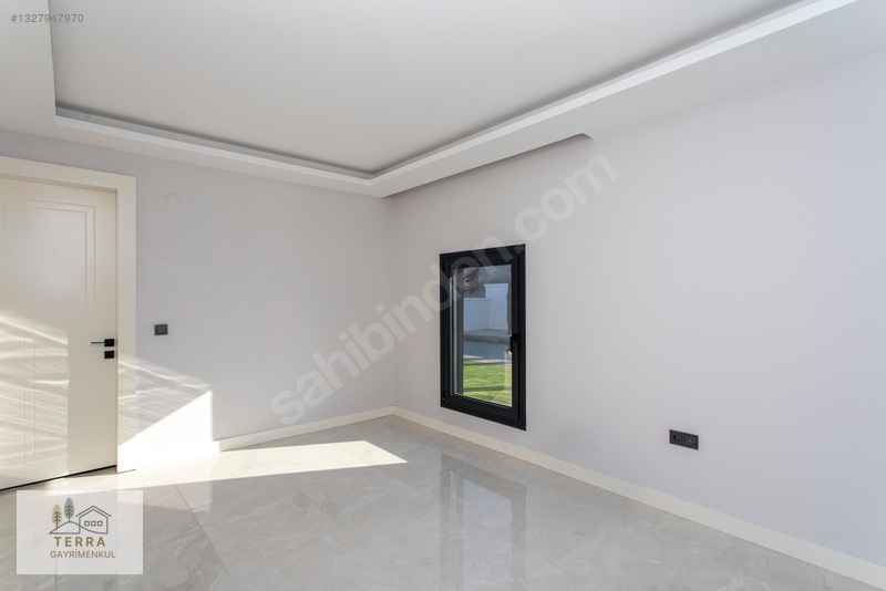 Şantiye Evlerinde Satılık 4+1 Satılık Villa — fotoğraf 25