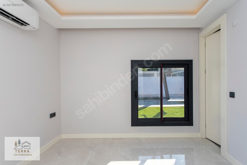 Şantiye Evlerinde Satılık 4+1 Satılık Villa — fotoğraf 26