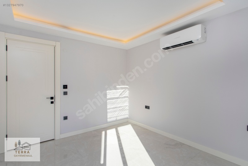 Şantiye Evlerinde Satılık 4+1 Satılık Villa — fotoğraf 27