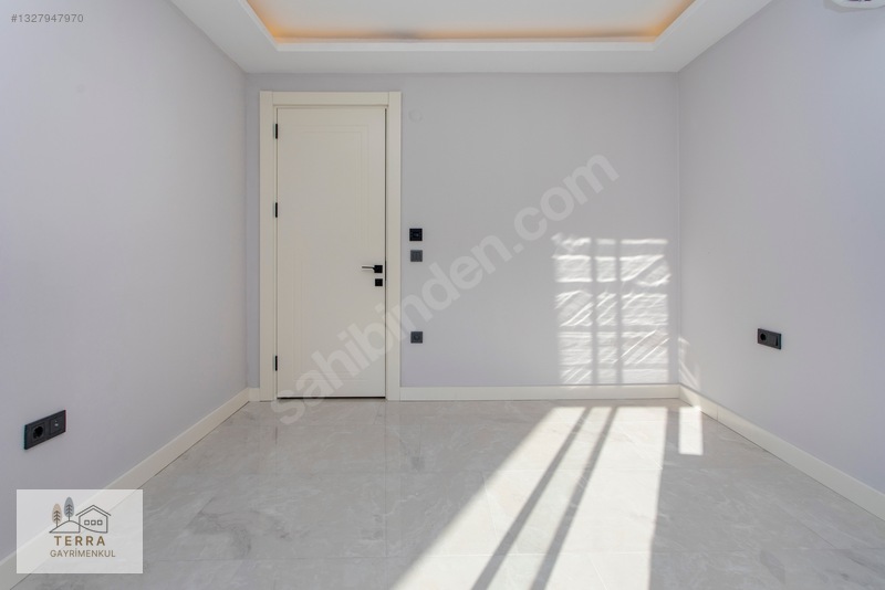 Şantiye Evlerinde Satılık 4+1 Satılık Villa — fotoğraf 28