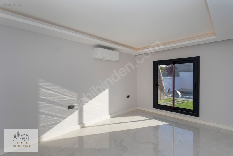 Şantiye Evlerinde Satılık 4+1 Satılık Villa — fotoğraf 29