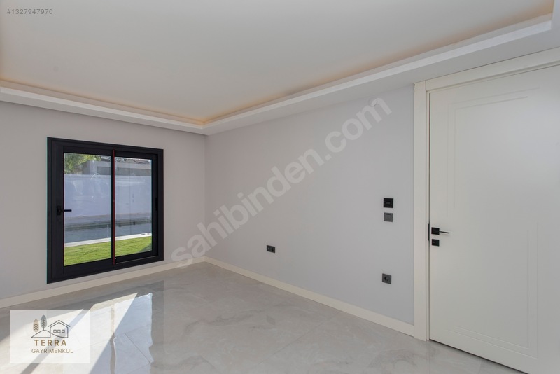 Şantiye Evlerinde Satılık 4+1 Satılık Villa — fotoğraf 30