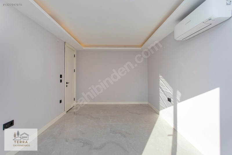 Şantiye Evlerinde Satılık 4+1 Satılık Villa — fotoğraf 31