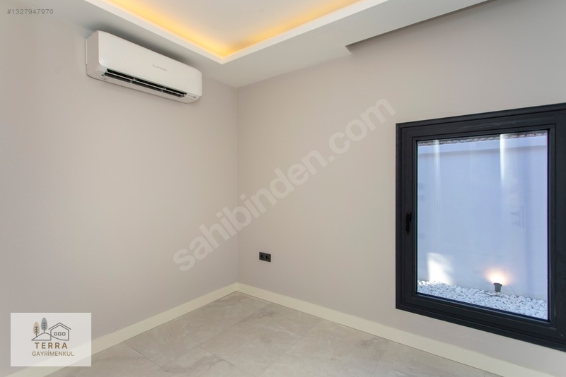 Şantiye Evlerinde Satılık 4+1 Satılık Villa — fotoğraf 32