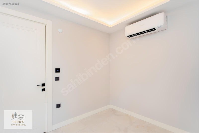 Şantiye Evlerinde Satılık 4+1 Satılık Villa — fotoğraf 33