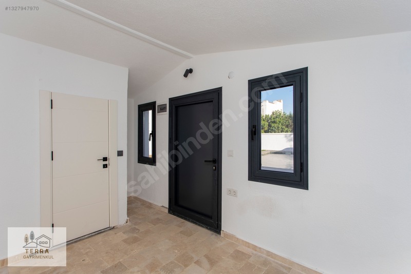 Şantiye Evlerinde Satılık 4+1 Satılık Villa — fotoğraf 34