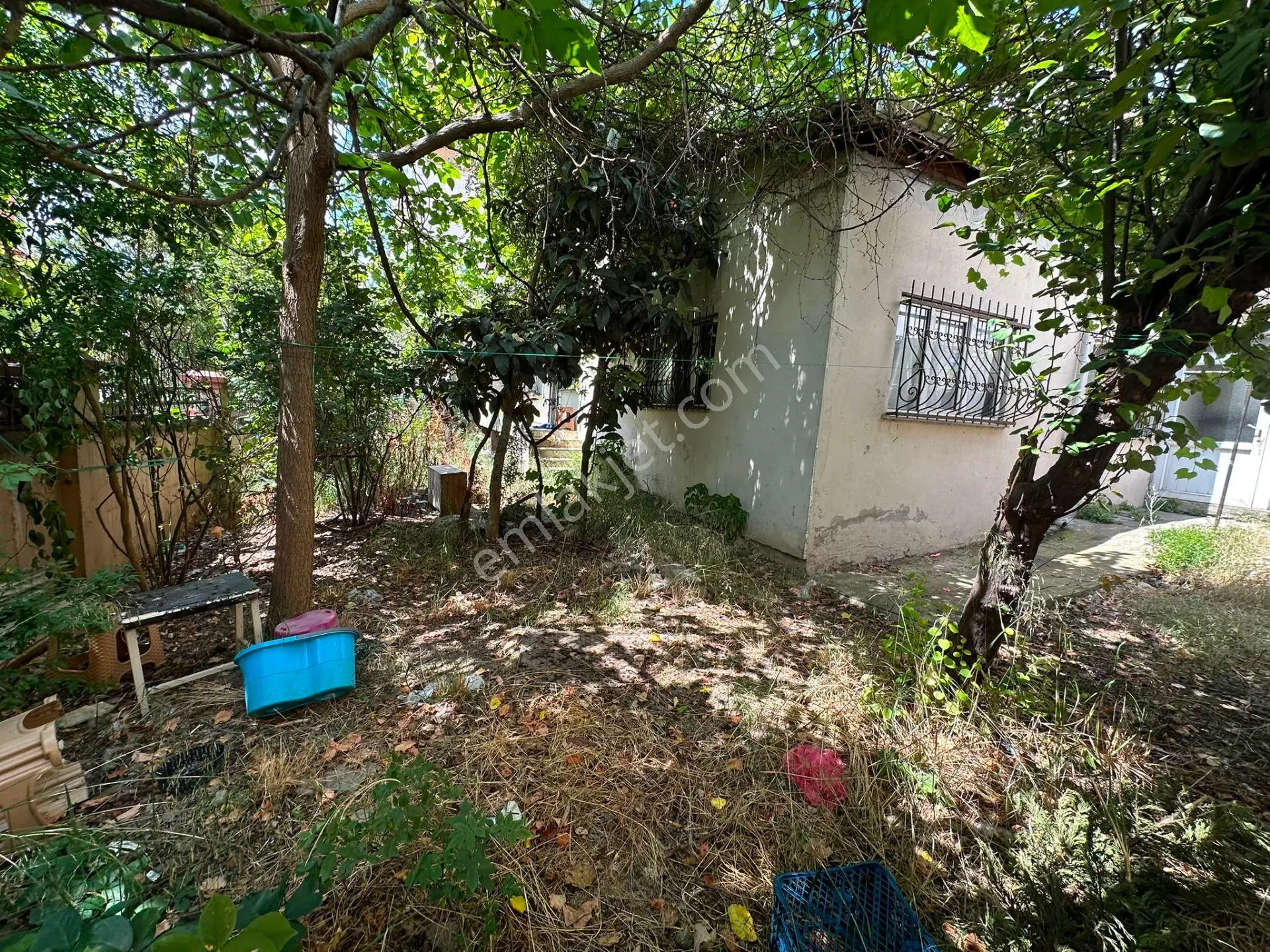 Mertcan'dan Adnan Kahveci Metroya 10 Dk Yürüme 262 M2 Fırsat Satılık Arsa — fotoğraf 3