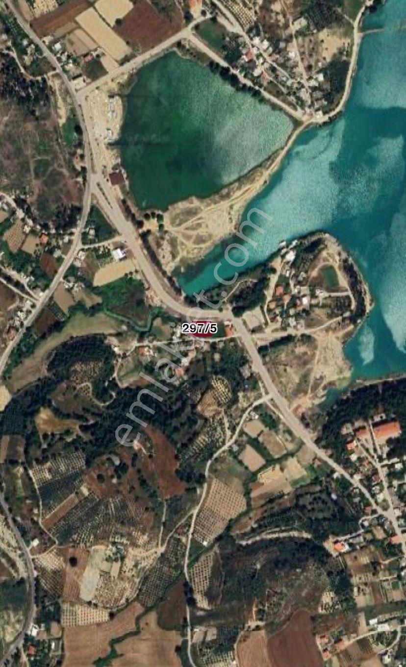 İnfo Gayrimenkul Oymapınar Mah.satılık Tarla Göl Manzaralı — fotoğraf 7