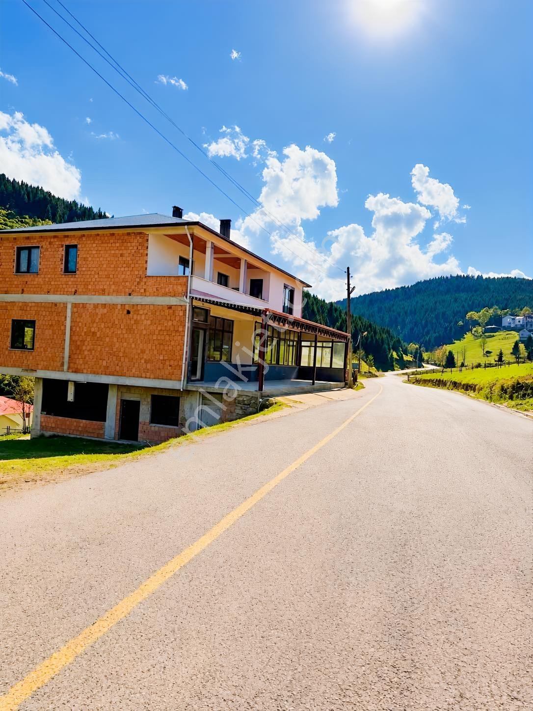 Trabzon Işıklar Ortamahallede Satılık Yatırımlık Arsa! — fotoğraf 5