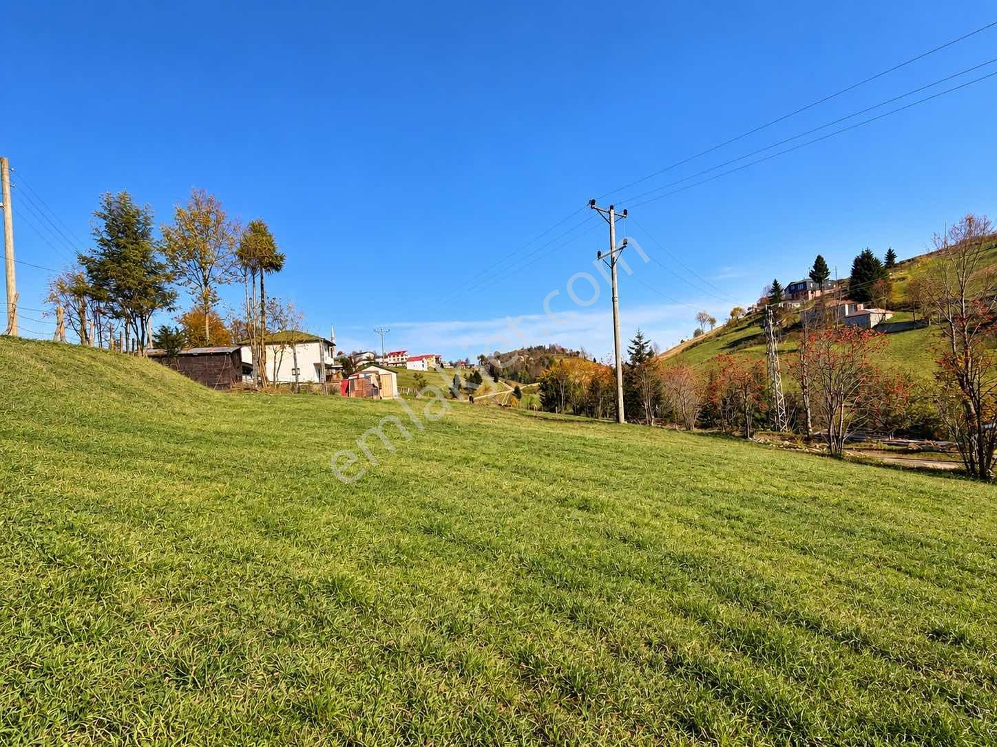 Trabzon Işıklar Ortamahallede Satılık Yatırımlık Arsa! — fotoğraf 6