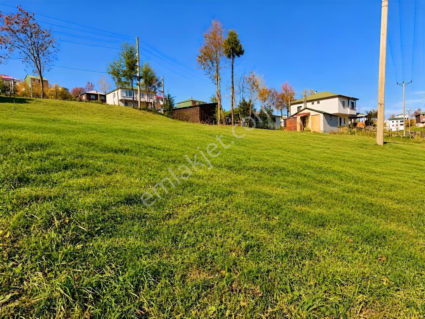 Trabzon Işıklar Ortamahallede Satılık Yatırımlık Arsa! — fotoğraf 10