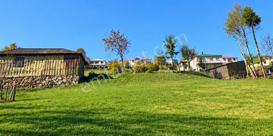 Trabzon Işıklar Ortamahallede Satılık Yatırımlık Arsa! — fotoğraf 15