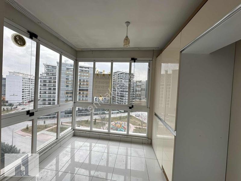 Kadir Dikici'den Başkent Hastanesi Karşısı Lüx Satılık 3+1 Daire — fotoğraf 6