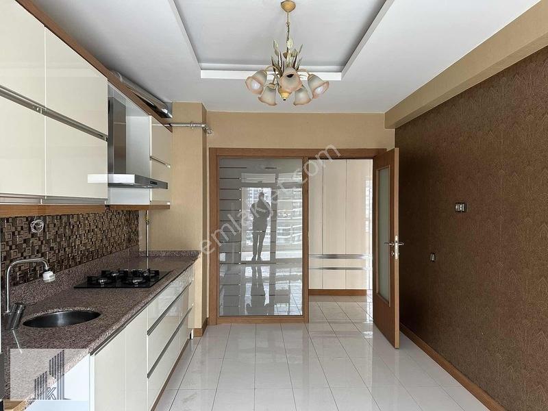 Kadir Dikici'den Başkent Hastanesi Karşısı Lüx Satılık 3+1 Daire — fotoğraf 8