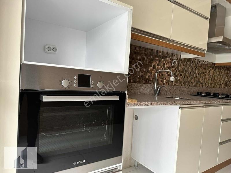 Kadir Dikici'den Başkent Hastanesi Karşısı Lüx Satılık 3+1 Daire — fotoğraf 9