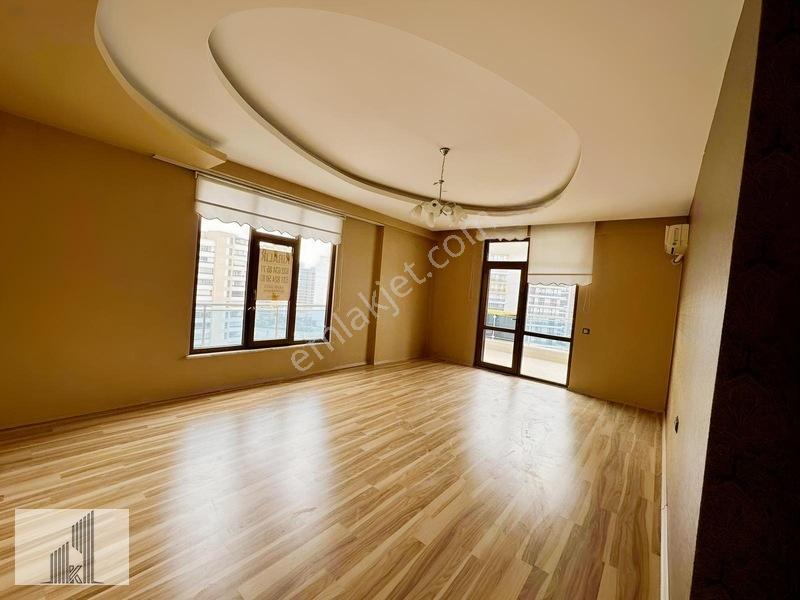 Kadir Dikici'den Başkent Hastanesi Karşısı Lüx Satılık 3+1 Daire — fotoğraf 14