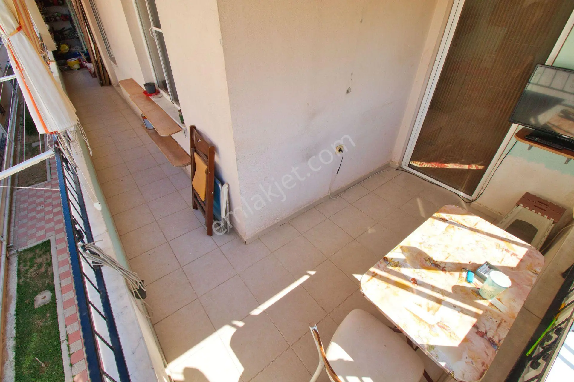 Aktiften Akçayda Satılık Arakat Ön Cephe Masrafsız Denize Yakın 2+1 Daire — fotoğraf 20