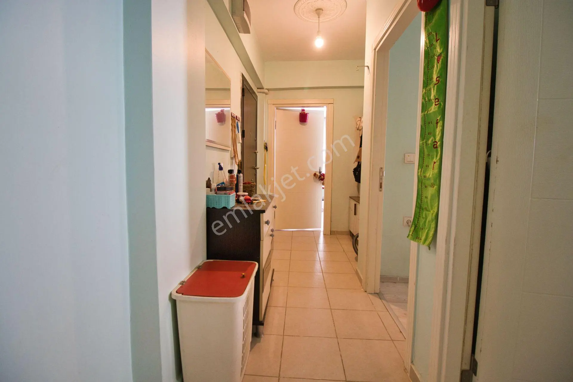 Aktiften Akçayda Satılık Arakat Ön Cephe Masrafsız Denize Yakın 2+1 Daire — fotoğraf 26