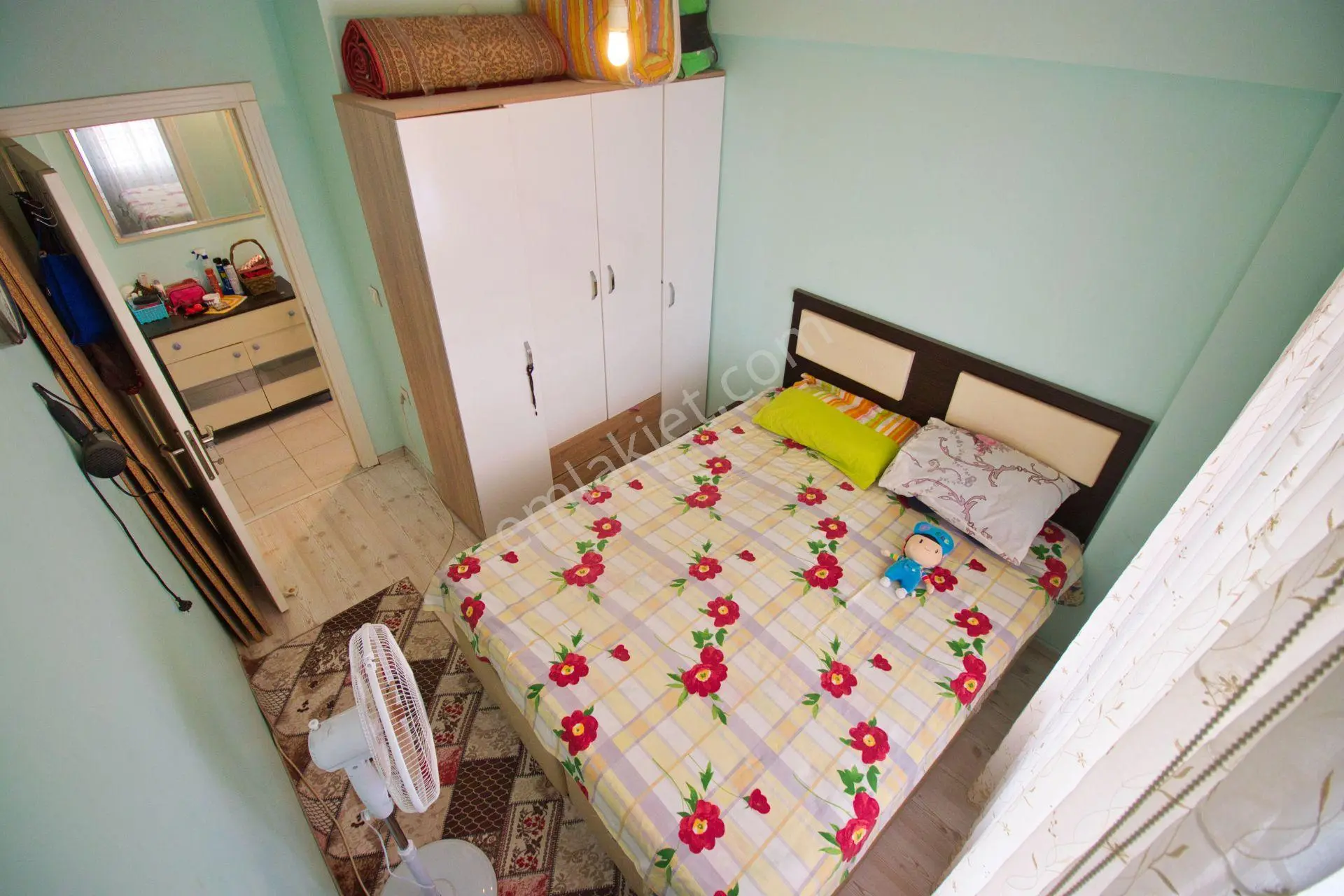 Aktiften Akçayda Satılık Arakat Ön Cephe Masrafsız Denize Yakın 2+1 Daire — fotoğraf 30