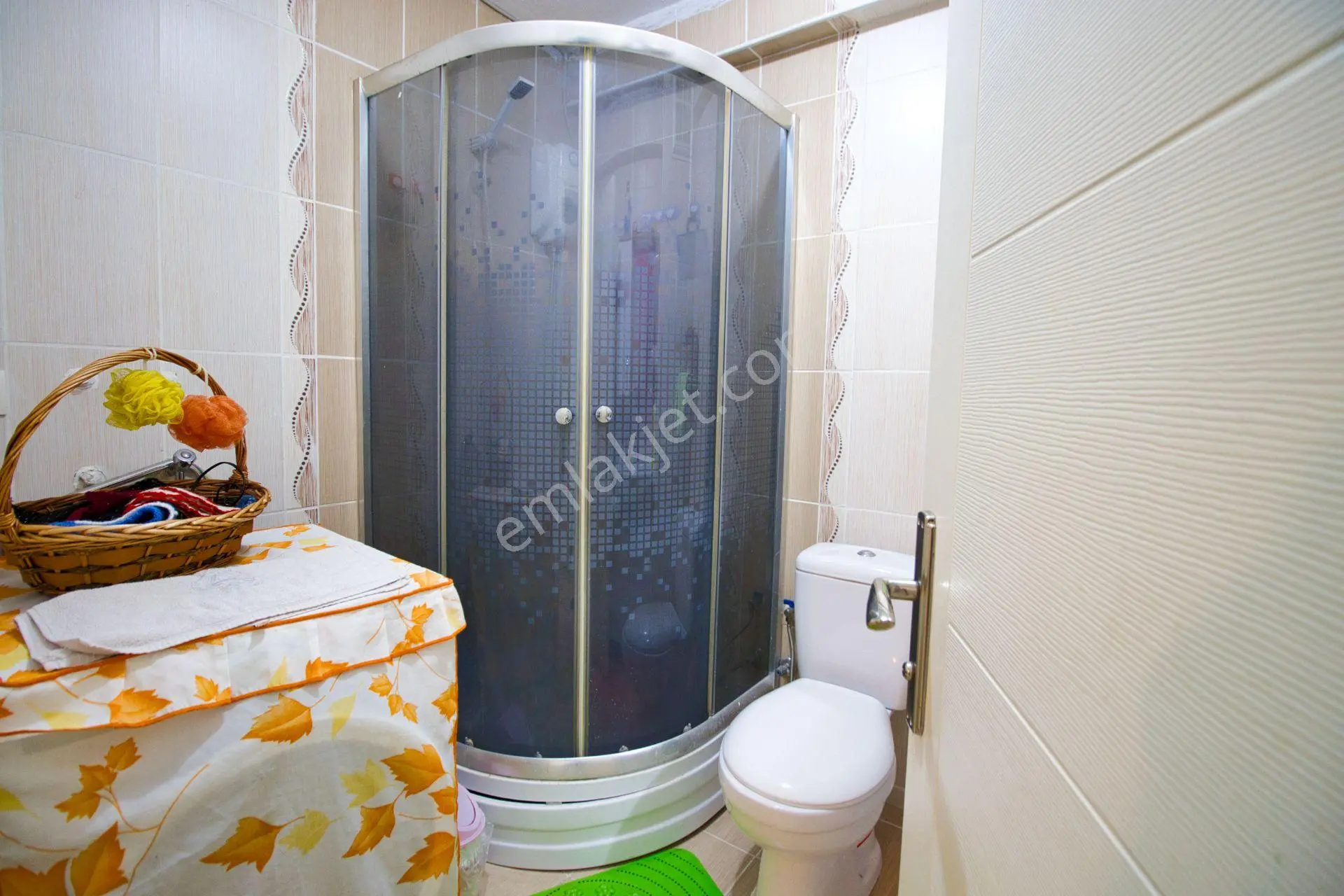 Aktiften Akçayda Satılık Arakat Ön Cephe Masrafsız Denize Yakın 2+1 Daire — fotoğraf 31