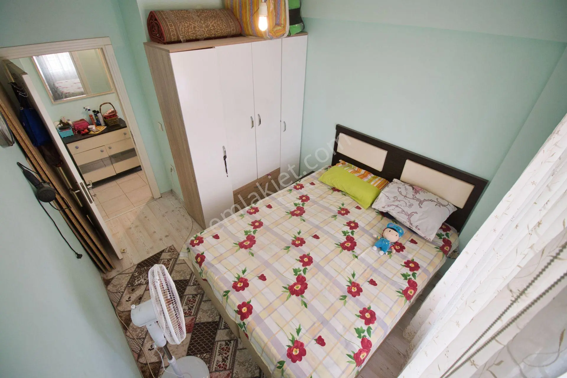 Aktiften Akçayda Satılık Arakat Ön Cephe Masrafsız Denize Yakın 2+1 Daire — fotoğraf 32