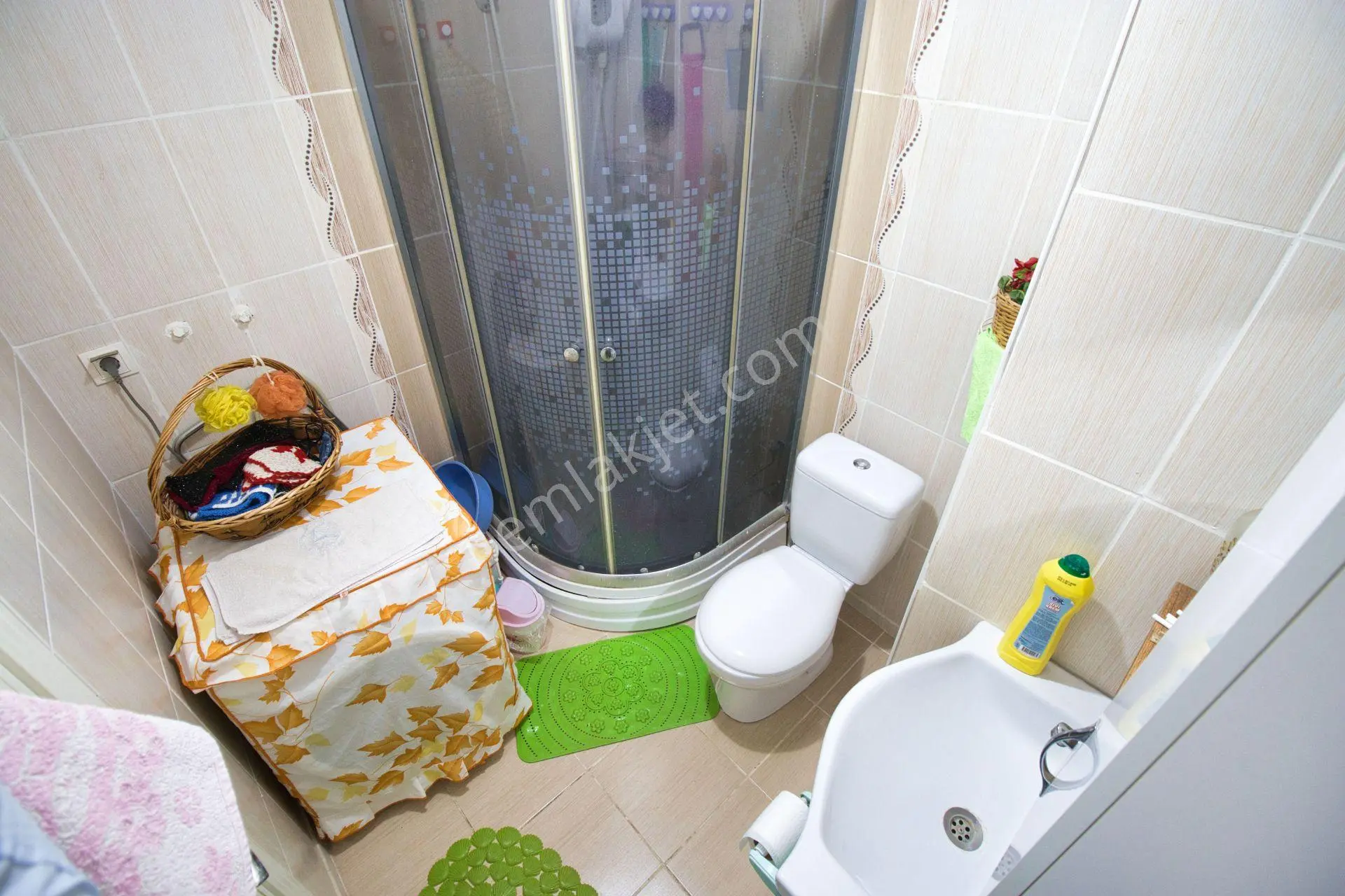 Aktiften Akçayda Satılık Arakat Ön Cephe Masrafsız Denize Yakın 2+1 Daire — fotoğraf 35