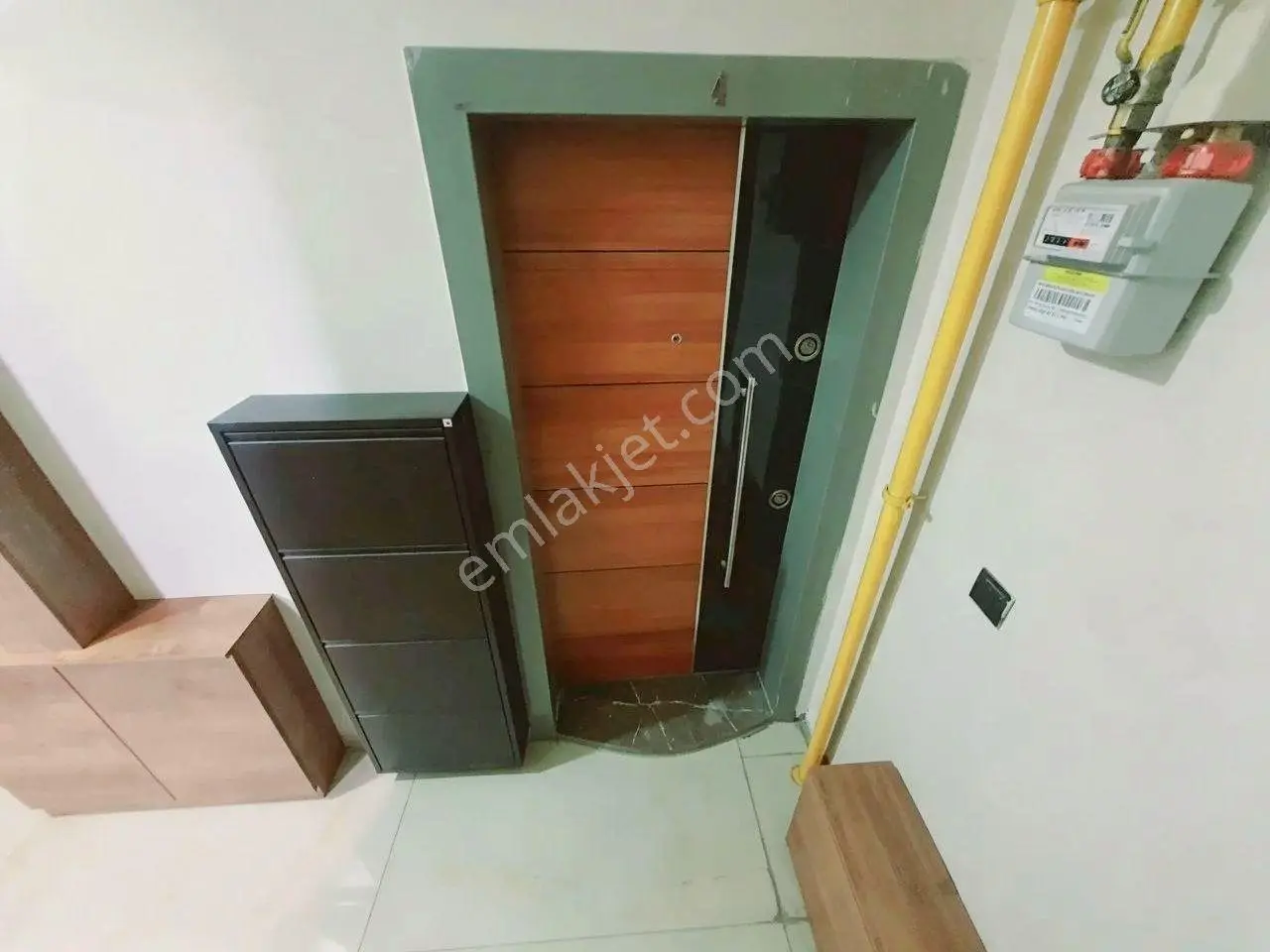 Uytundan Kadıköy'de Körfez Hastanesine 200 Mt. Ara Kat 3+1 Daire — fotoğraf 16