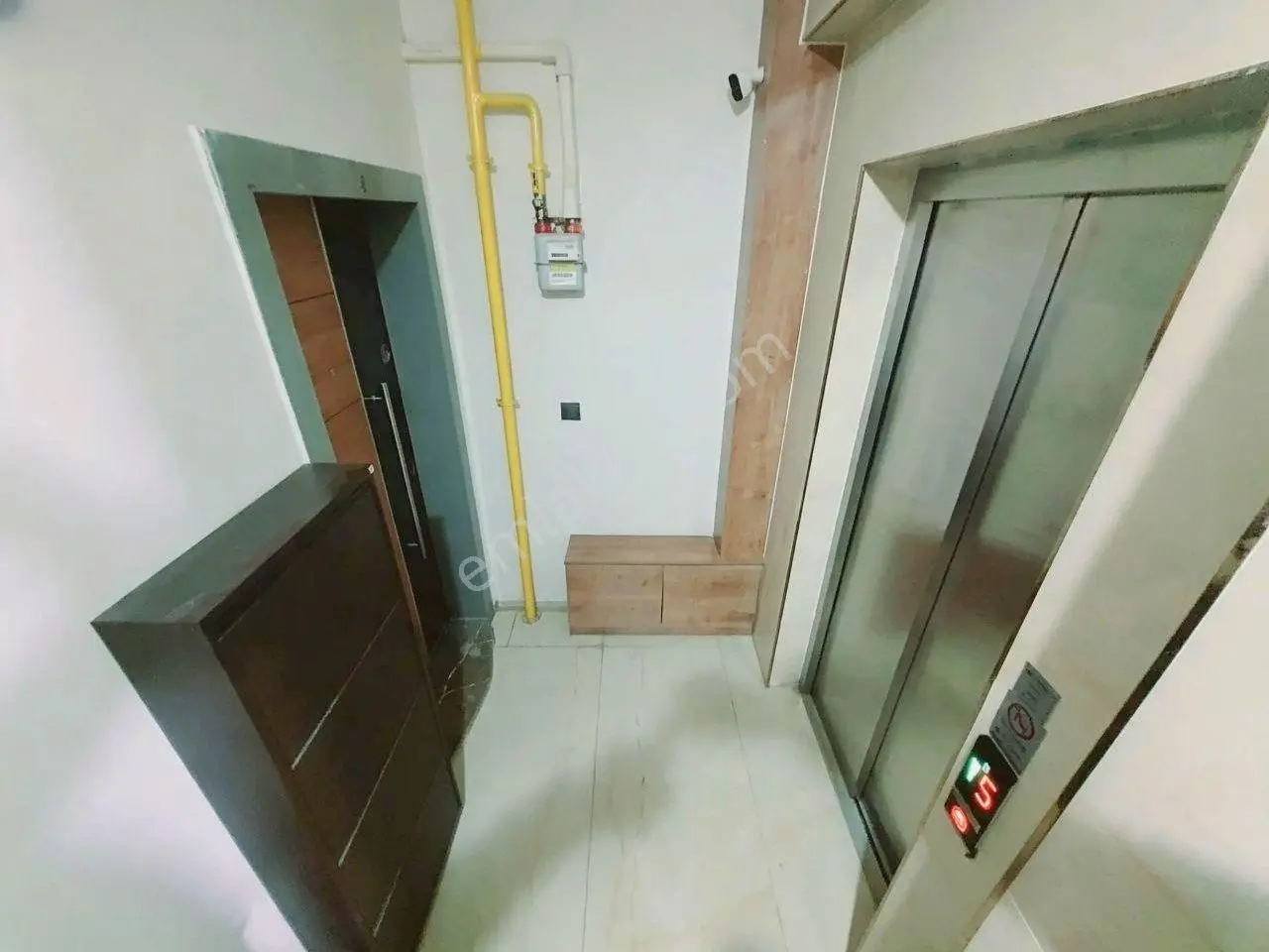 Uytundan Kadıköy'de Körfez Hastanesine 200 Mt. Ara Kat 3+1 Daire — fotoğraf 17