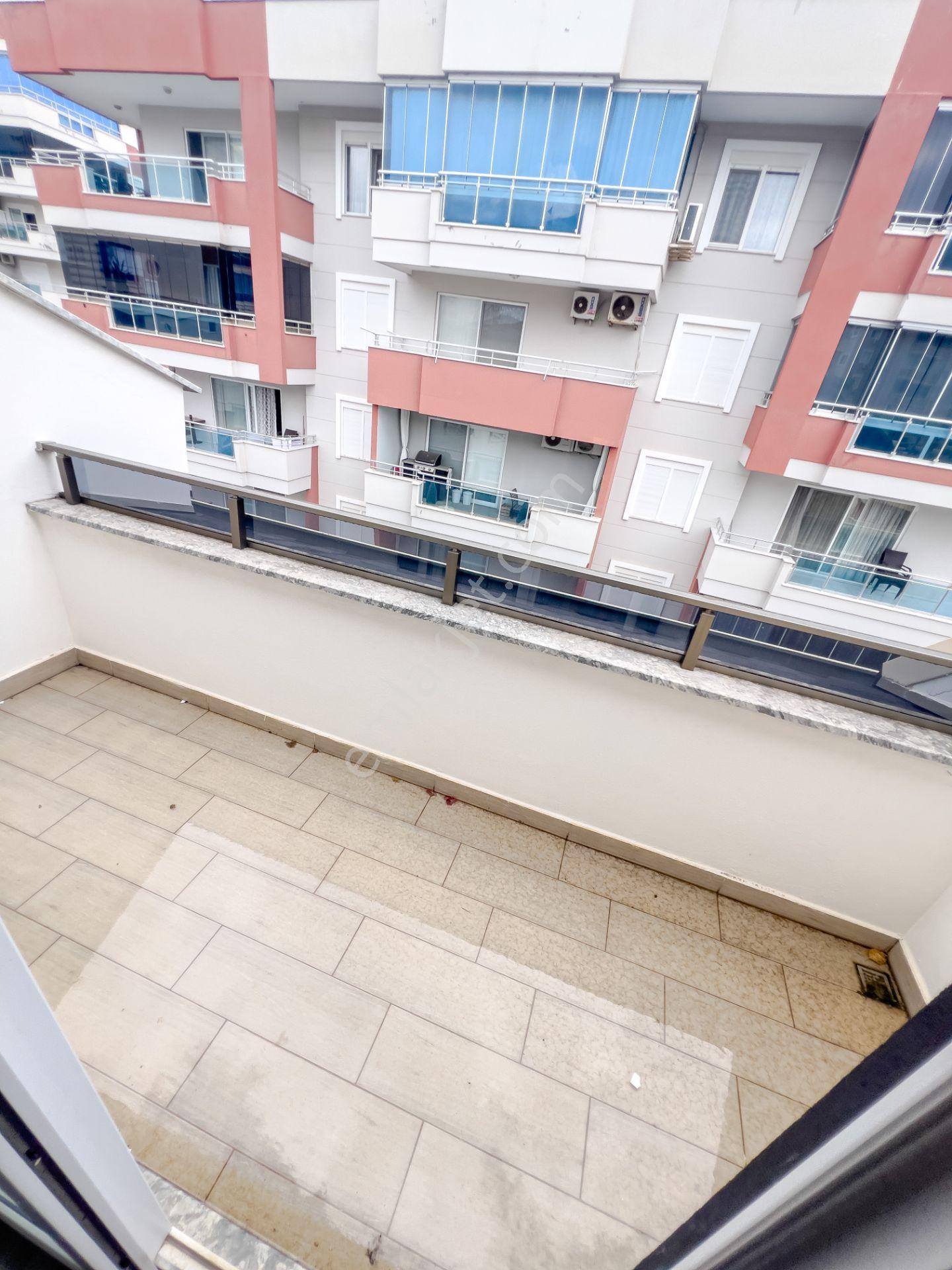 Alanya Mahmutlar 3+1 Dubleks Ful Eşyalı Aktiviteli Fırsat Daire — fotoğraf 20