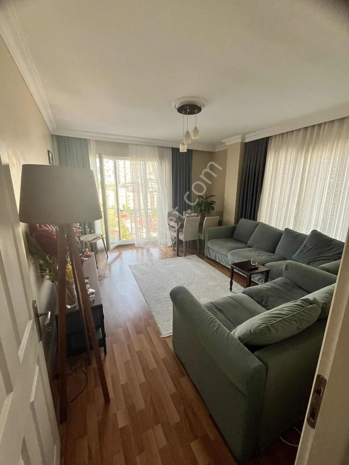 Önem Gayrimenkul 2+1 Ara Kat Satılık Daire — fotoğraf 3