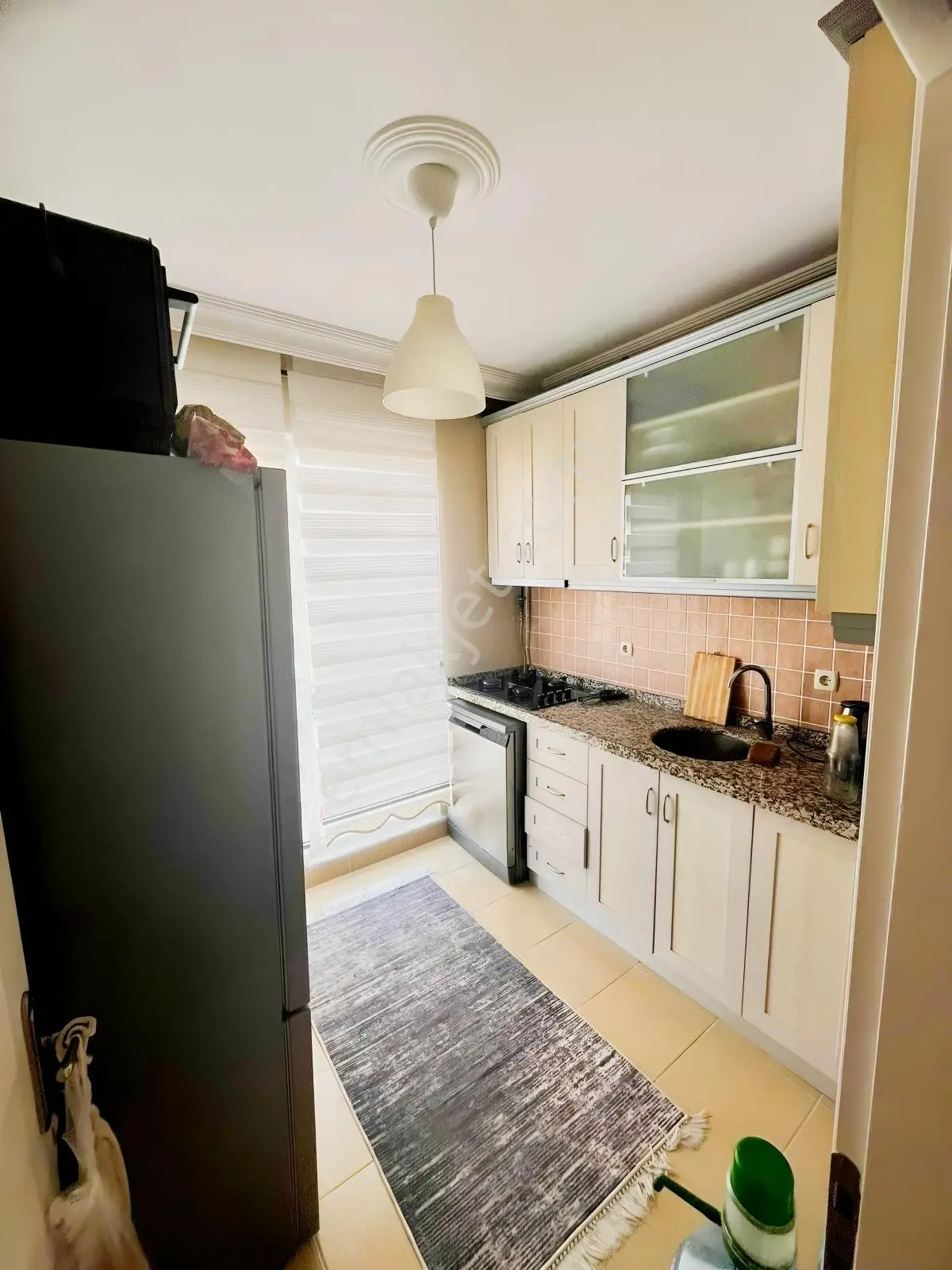 Önem Gayrimenkul 2+1 Ara Kat Satılık Daire — fotoğraf 4