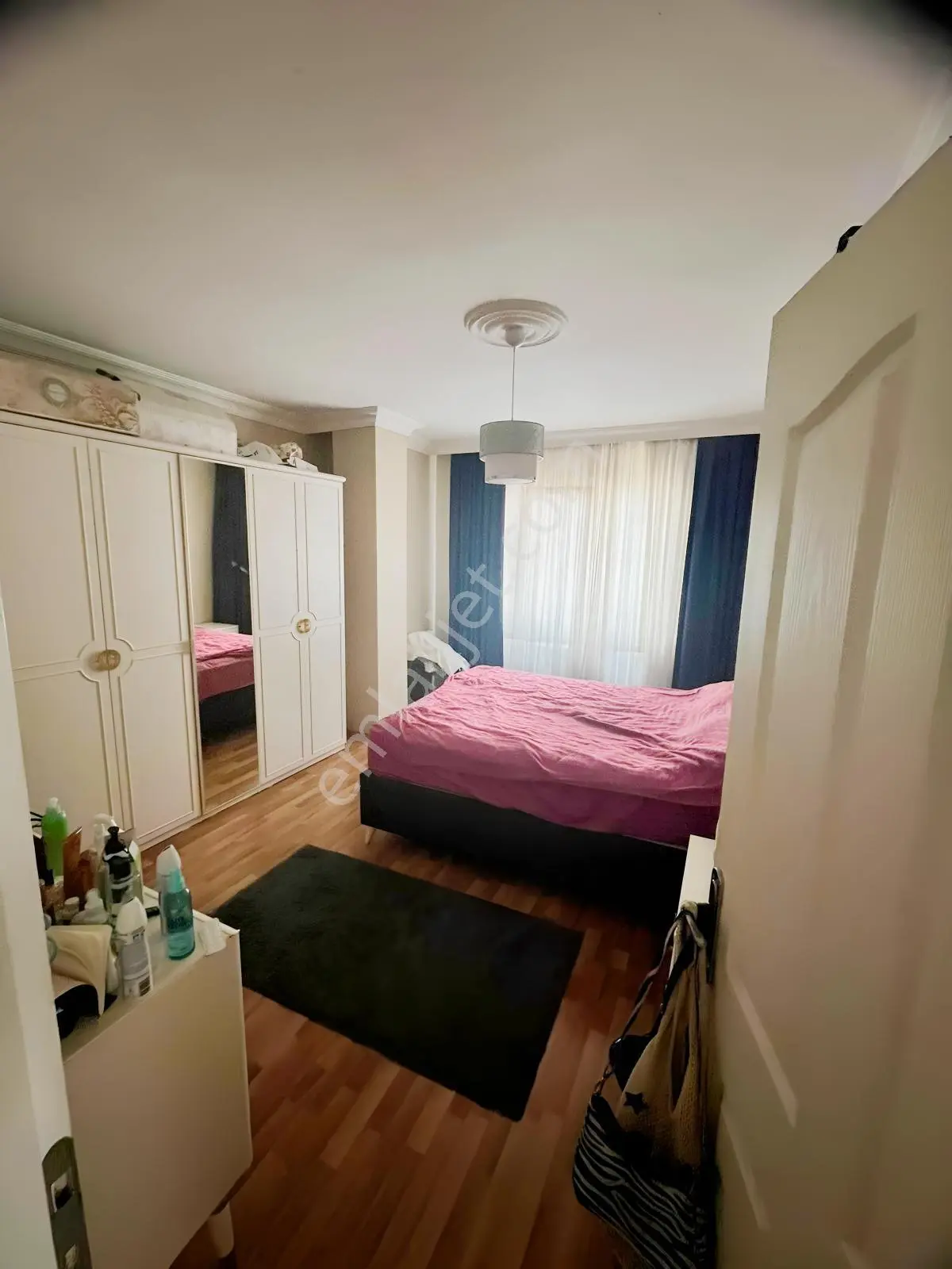 Önem Gayrimenkul 2+1 Ara Kat Satılık Daire — fotoğraf 5